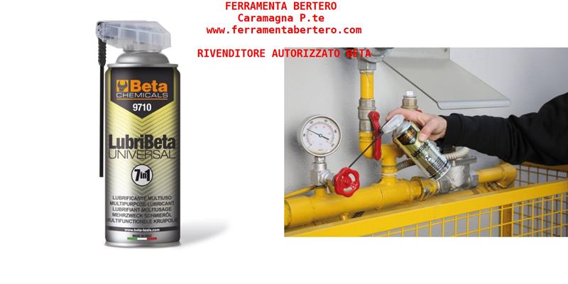 beta lubribeta 7 in 1 9710